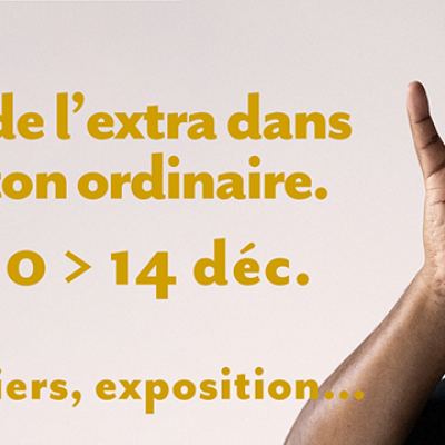 La Garance Scène Nationale /// le programme avec Chloé Tournier