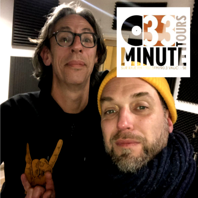 33 Tours/Minute - 18.12.24