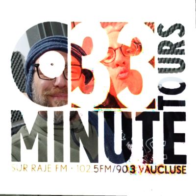 33 Tours/Minute - 12.02.25