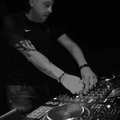 Électro Station avec Deejay N’Ceed - 03.03.2025