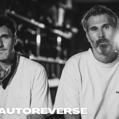 OUVRE BOITE 149 INTERVIEW AVEC AUTOREVERSE
