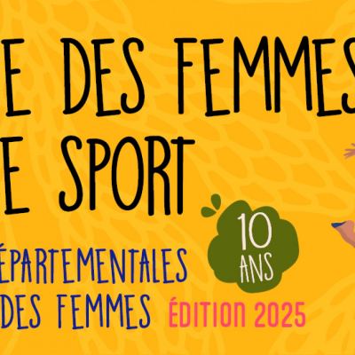 La Place des Femmes dans le Sport
