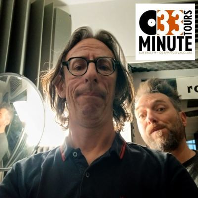 33 Tours/Minute - 02.04.25