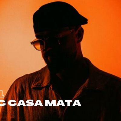 OUVRE BOITE 151 INTERVIEW AVEC CASA MATA