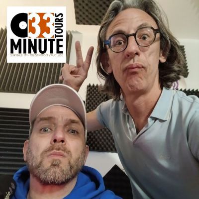33 Tours/Minute - 09.04.25