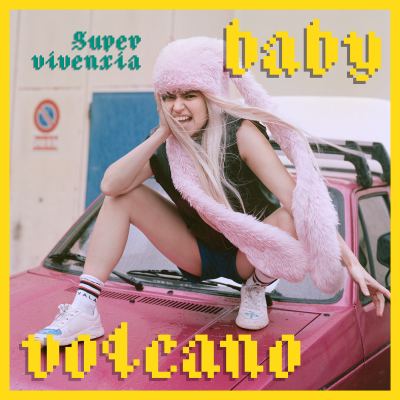 Baby Volcano explore ses racines hybrides dans SUPERVIVENXIA