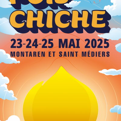 La Fête du Pois Chiche