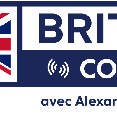 BRITISH CORNER - avec Chris Auty