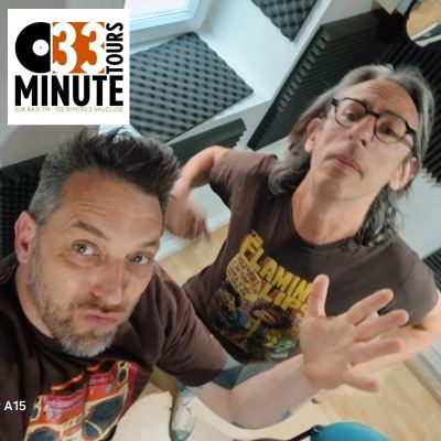 33 Tours/Minute - 28.05.25