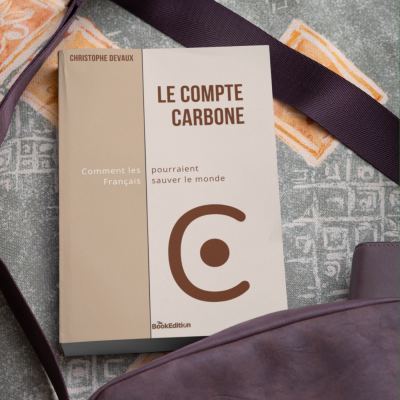 Le Compte Carbone : et si les Français sauvaient le monde ?