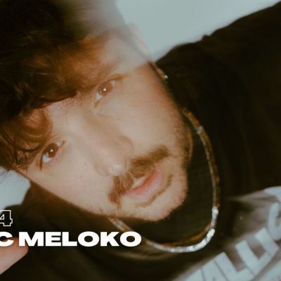 OUVRE BOITE 154 LE MIX DE MELOKO