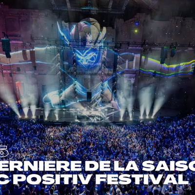 OUVRE BOITE 155 LE MAG AVEC POSITIV