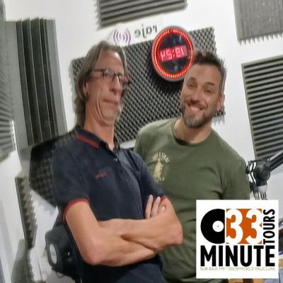 33 Tours/Minute - 17.09.25