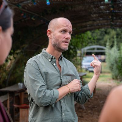 L’association Semailles à Avignon met l’agriculture au service de l’insertion sociale