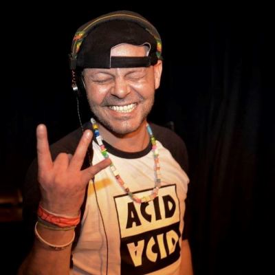 Électro Station avec DJ Aktarus - 20.09.2025