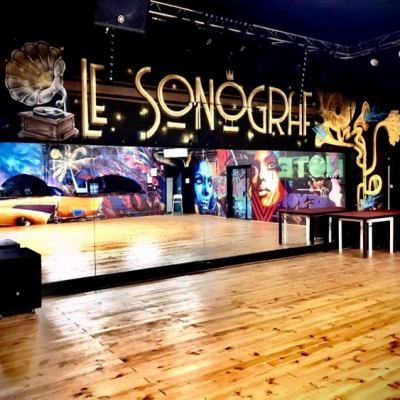Au Sonograf, le blues rythme la saison