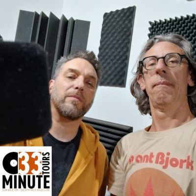 33 Tours/Minute - 22.10.25