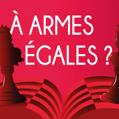 À Armes égales : le polar se conjugue au féminin à Villeneuve-lez-Avignon