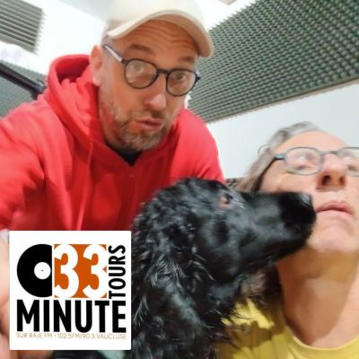 33 Tours/Minute - 10.12.2025