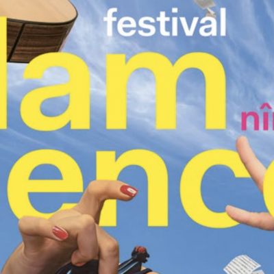 L’incontournable festival de flamenco de retour à Nîmes