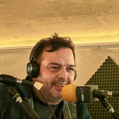 Électro Station avec FullFat Sonor du Master Trap Crew - 17.01.2026