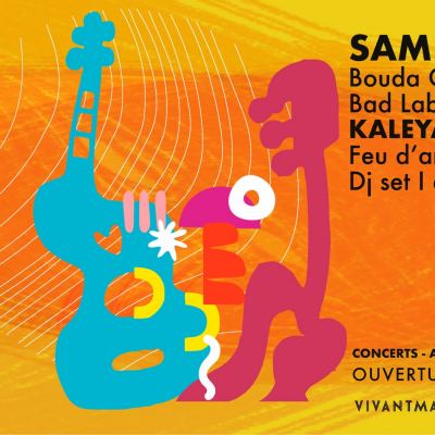 Donz’Air Festival : focus sur l’émergence musicale
