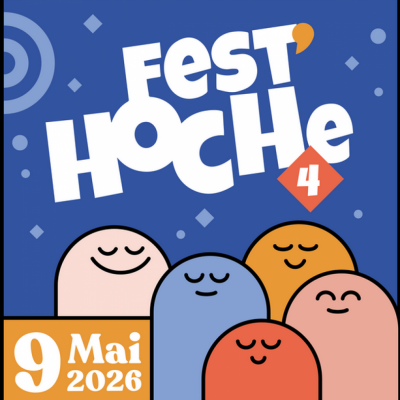 Objectif douceur pour la 4ème édition du Fest’Hoche à Nîmes