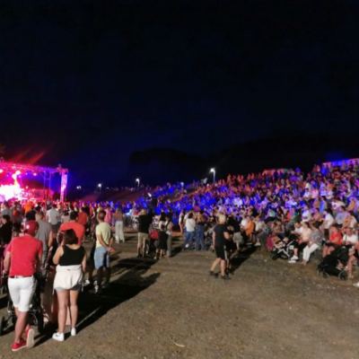Le Donz’Air Festival de retour pour 2 jours de fête les 11 et 12 juillet