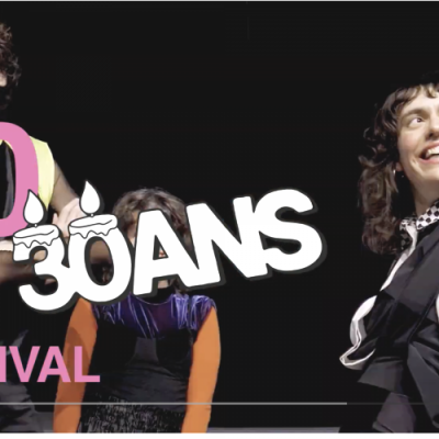 La Maison danse en fête pour la 30e édition de son festival à Uzès