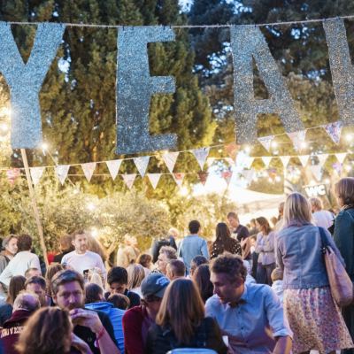YEAH! Festival, trois jours de musique et de passion à Lourmarin