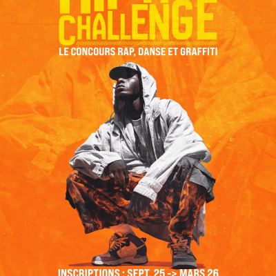 Hip Hop Challenge : la jeunesse fait vibrer le Pont du Gard