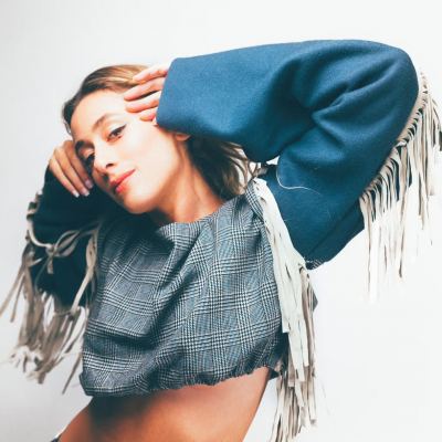 Rencontre avec Luiza, l’artiste aux mille influences