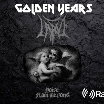 Golden Years Spéciale LARVE