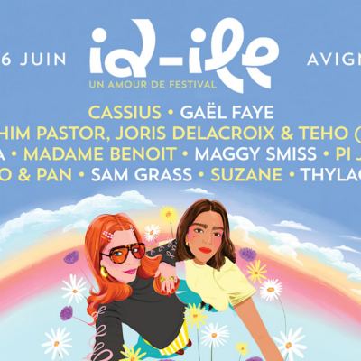 Festival Id-Ile : une édition entre musique, découvertes et partage