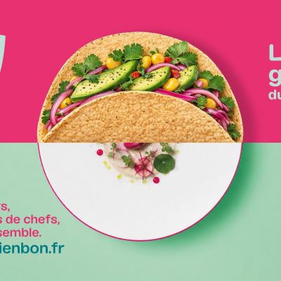 Trois étoilé·es pour la « Surprise des chefs » du festival gourmand Bien Bon !