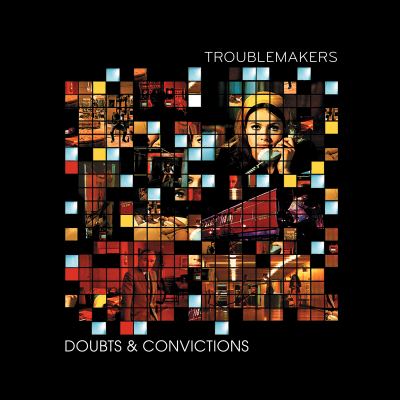 Troublemakers, le retour d’un trio culte de la scène électronique française des années 2000