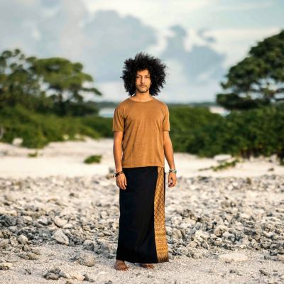 Rencontre avec Walid Ben Selim, un artiste aux multiples facettes