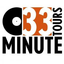 33 Tours/Minute