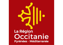 Région Occitanie Pyrénées- Méditerranée