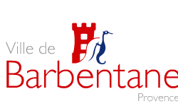Ville de Barbentane