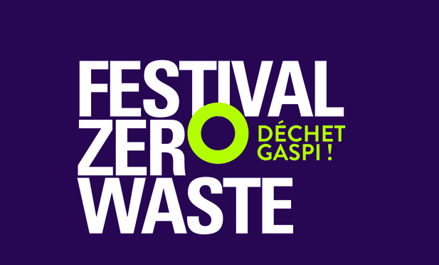 Le festival Zero Waste revient pour une seconde édition