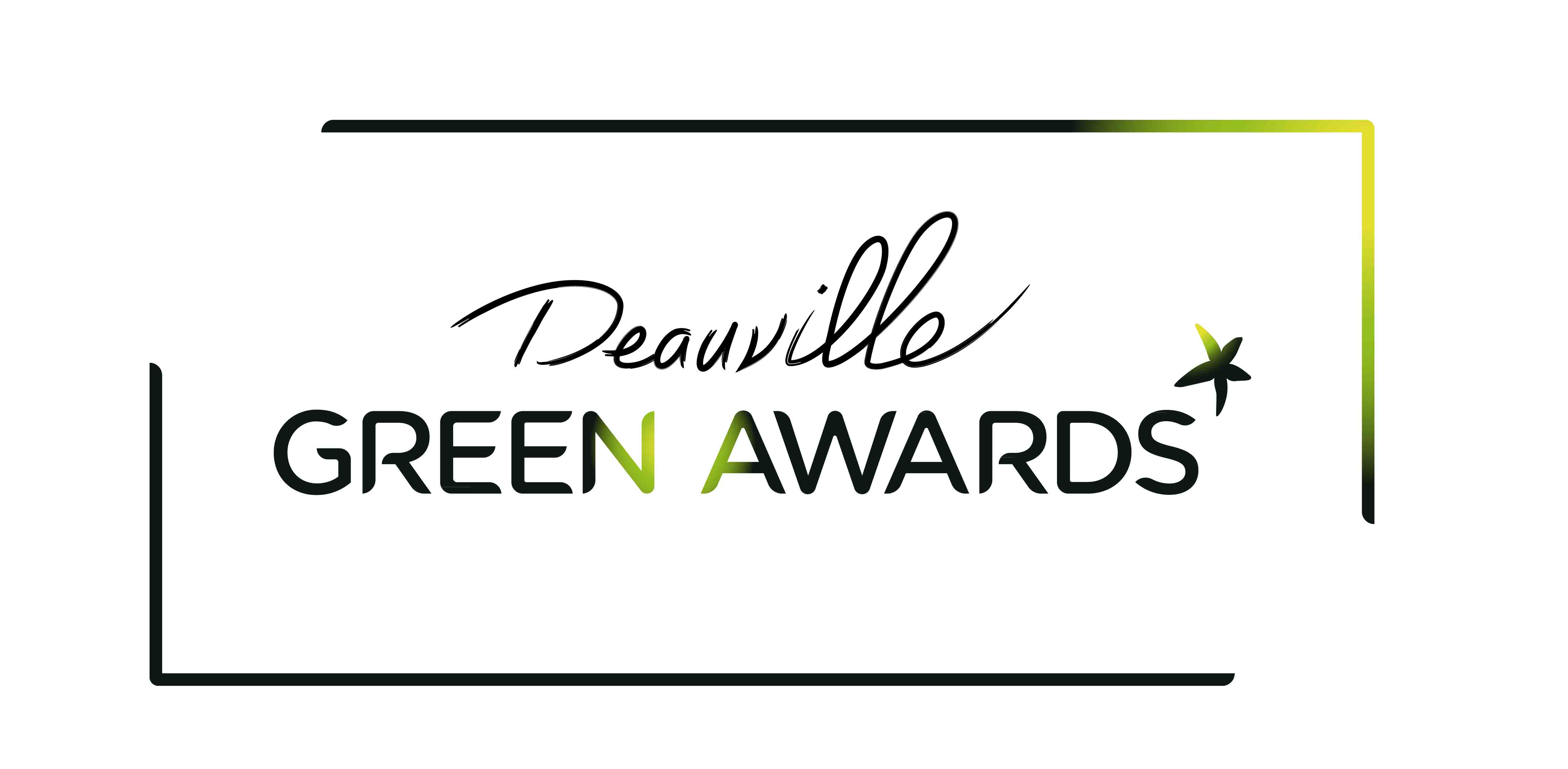 Deauville Green Awards 2019
