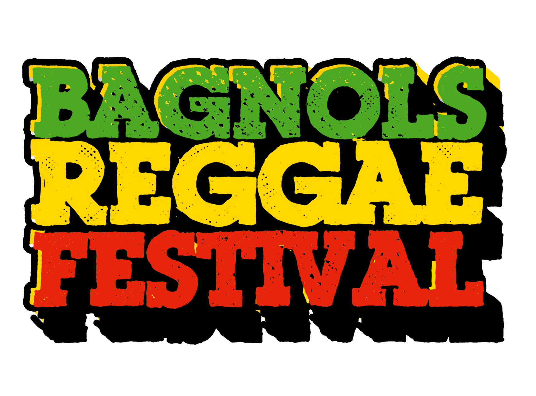 Bagnols Reggae Festival