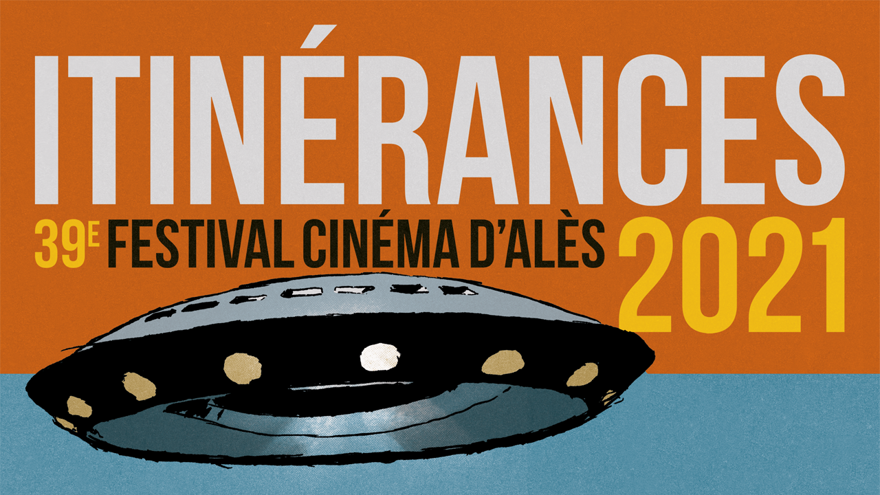 39e édition d'Itinérance Festival de Cinéma à Alès