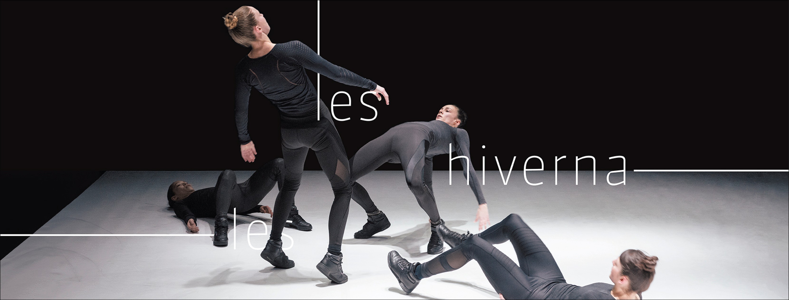 FESTIVAL : 46 ÈME ÉDITION DES HIVERNALES