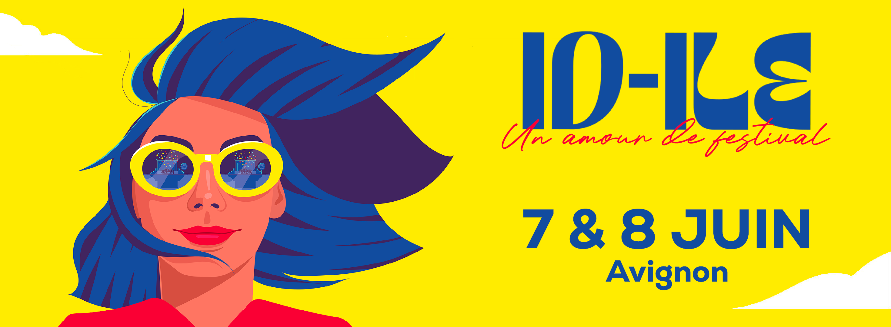 FESTIVAL : 2 ÈME ÉDITION D'ID-ILE