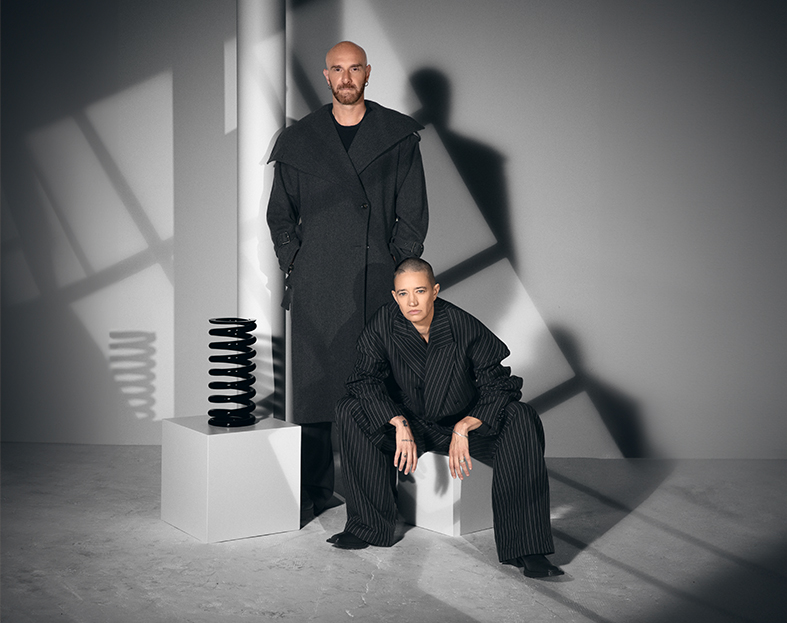 Kompromat en concert à Paloma le 28 novembre