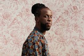 Le rappeur Youssoupha en concert à Paloma le 10 décembre