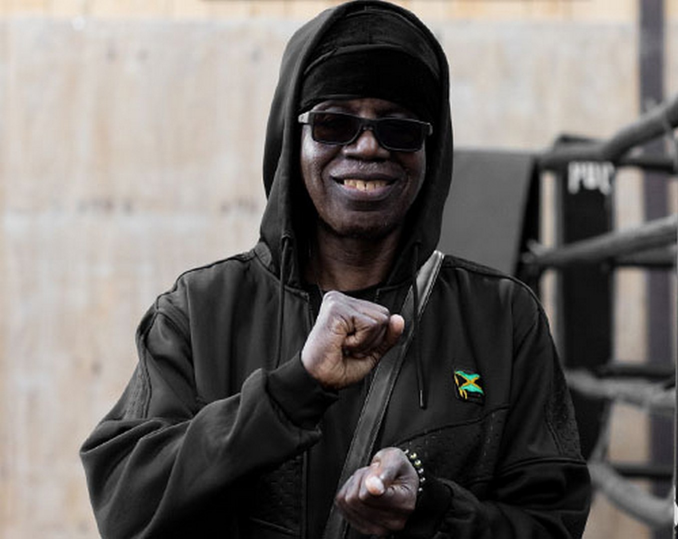 Macka B en concert à la Rotonde le 12 décembre