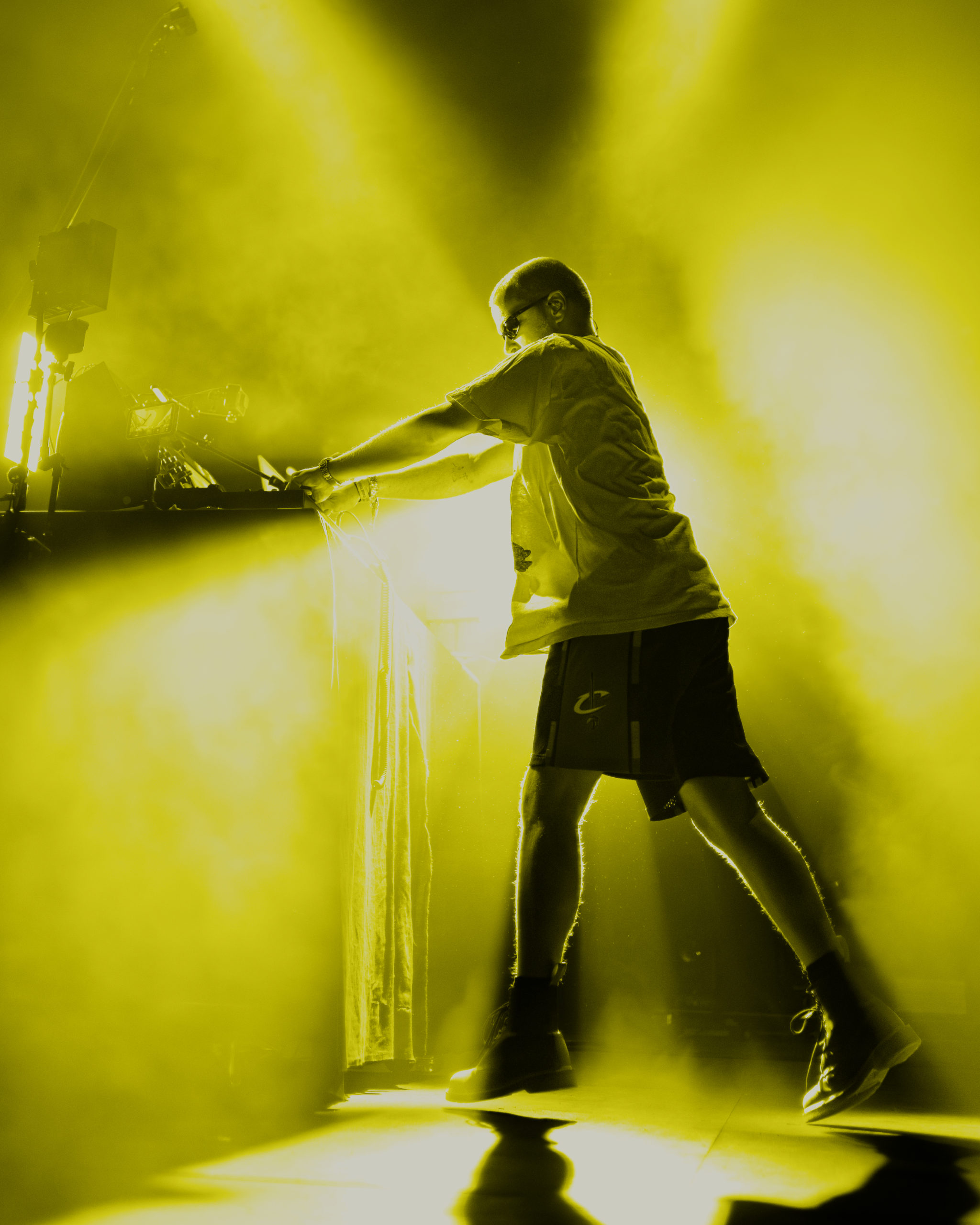 Myd en concert à Paloma le 26 février